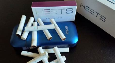 Сколько стиков в пачке IQOS — количество пачек в блоке и сколько они стоят