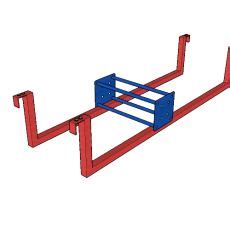 Ninja Frame Obstacles Archives American Gymnast And Ninja