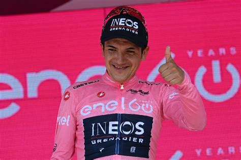 Giro De Italia Etapa Horarios Y Canales De Tv Para Ver A