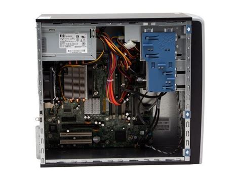 HP ProLiant ML110 G4 Micro ATX Tower Xeon 3040 1 86 GHz 512 MB DDR2