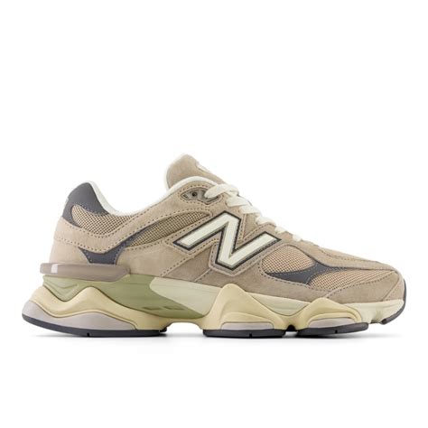 New Balance 9060 Ivory Cream And Pink Sand U9060wcg Sportshowroom