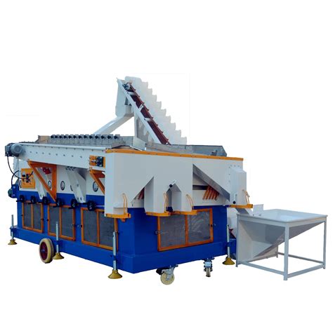 Sesame Seed Cleaning Machine Mung Bean Lentil Peas Gravity Separator ...