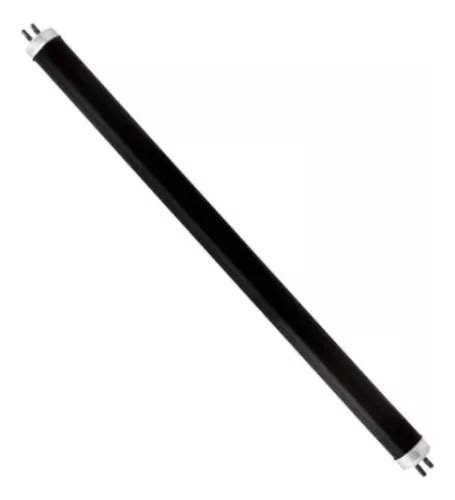 Lâmpada Luz Negra Fluorescente Tubular Blb 15w 45cm T8 MercadoLivre