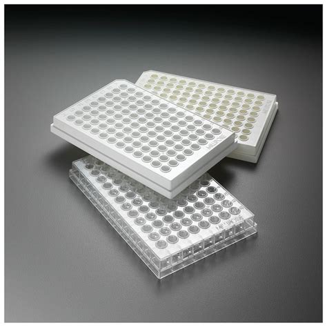 MilliporeSigma MultiScreenHTS Durapore 96 Well Filter Plates Resin