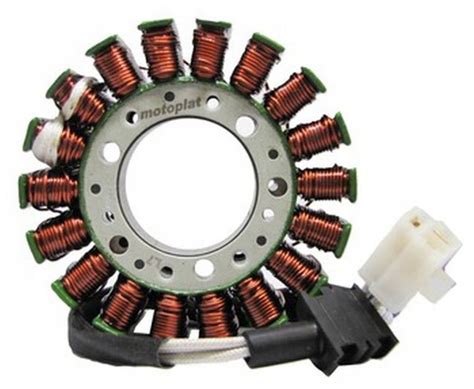 Dze Uzwojenie Alternatora Stator Yamaha Yzf R Eb