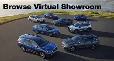 Findlay Subaru of Las Vegas | Nevada Subaru Dealership