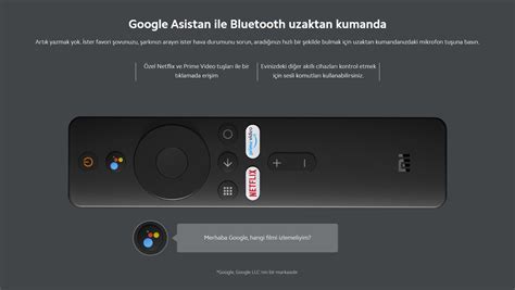 Xiaomi Mi TV Stick 1080p Android TV Media Player