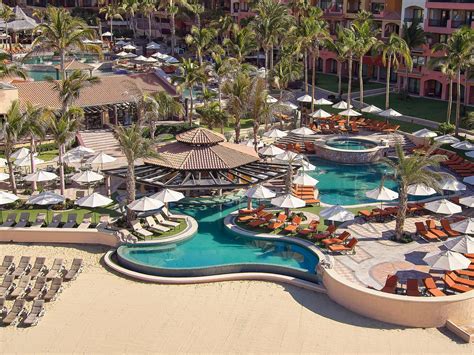 Playa Grande Resort & Grand Spa | Los Cabos