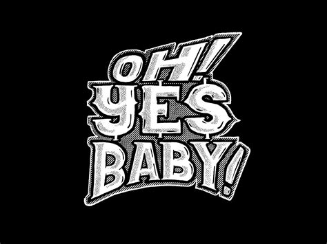 Yes Baby Logo