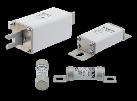 Transtector Release Ac Dc Power Fuses For Overcurrent Protection