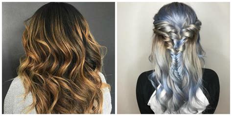 Balayage Hair Color 2024: TOP Trendy Balayage Hair 2024 Unique Styles (55 Photo+ Video)