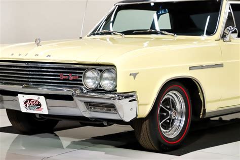 1965 Buick Gran Sport | Volo Museum