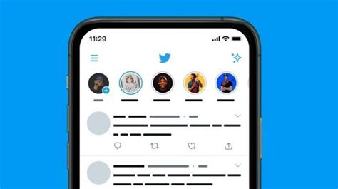 Inilah Twitter Fleets Fitur Terbaru Yang Mirip Dengan Instagram Stories