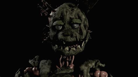 Scraptrap Reimagined | Model /Animation Showcase | WITH AUDIO - YouTube