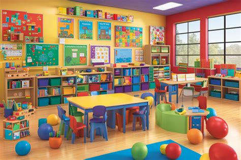 The Ultimate Classroom Setup Best Toys For Engaged Learning Toddler