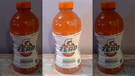 We Tasted And Ranked Gatorade Flavors