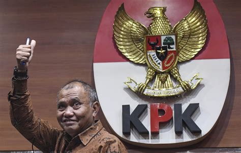 KPK Optimistis Kapolri Baru Sanggup Tuntaskan Kasus Novel