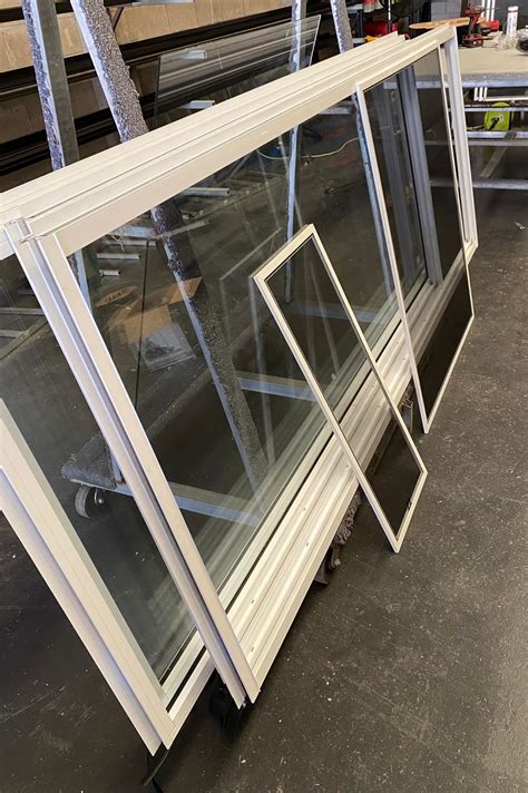 New South Windows Pty Ltd - Home