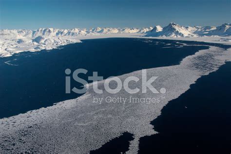 Greenland, Ice Floe Stock Photo | Royalty-Free | FreeImages