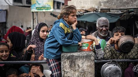 Nahost Krieg Israel Fordert Uno Zur Mithilfe Bei Evakuierung Von