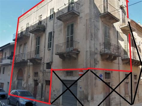 Casa Indipendente In Vendita A Ragusa Centro Cod CBI163 2397 4146