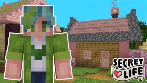 I Have A Big Secret Secret Life Smp Ep1 Youtube