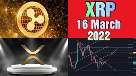 Xrp Price Prediction 16 March 2022 Crypto Shakeel Xrp Ripple Today