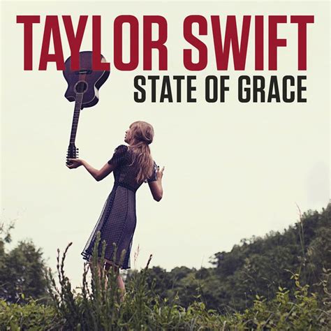 State of Grace Traducción al Español Taylor Swift Genius Lyrics