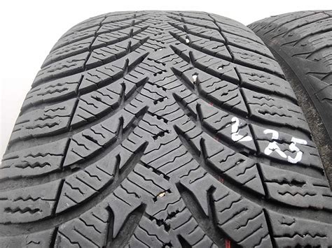 Зимни гуми • 2бр зимни гуми 205/55/16 Michelin L025 - Криста-гуми