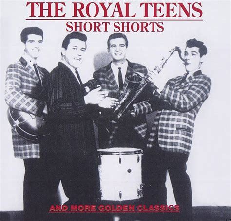 Short Shorts And More Golden Classics: Amazon.co.uk: Music