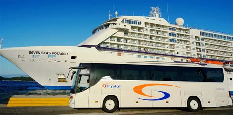 New Cruise Ship Terminal At Corfu Port Crystal Travel Corfu