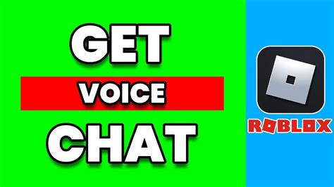 How To Get Voice Chat On Roblox 2024 Get Roblox Voice Chat Easy Guide Youtube