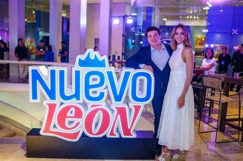 Nuevo León presenta su nueva marca turística