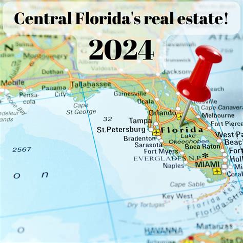 Central Floridas Real Estate Market Trends In 2024 Benchmark Real Estate Group Inc Posted On