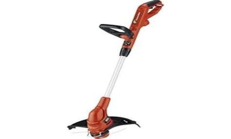 How To Repair Black And Decker Grasshog Weed Trimmer A Step By Step Guide