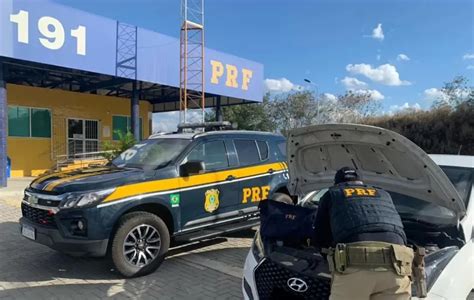 Policial Rodoviário Federal Da Pb Perde Cargo De Servidor Público Por