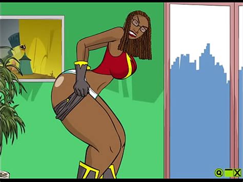 Big Ass Big Tit Cartoon Fucking XVIDEOS