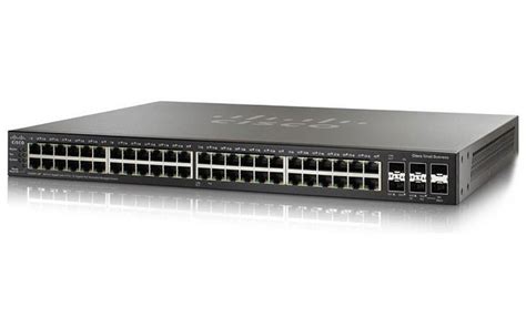 Cisco Sg X P Switch Ldlc Musericordia