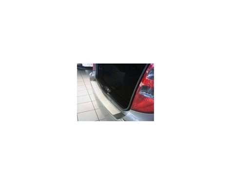 Protection De Coffre Voiture Pour Mercedes A Klasse W Partir Du