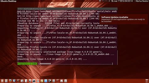 Critical Linux Kernel Update For Ubuntu 16 04 LTS Patches 15