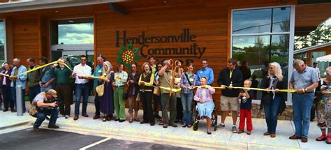 Photos — Hendersonville Community Co Op