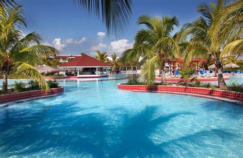 MEMORIES PARAISO BEACH RESORT - Resort (All-Inclusive) Reviews (Cayo ...