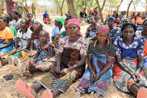 WANANCHI SONGWE WATAKIWA KUHESHIMU MAENEO YA HIFADHI YATAKAYOBAKI BAADA