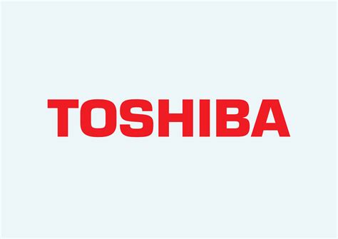 Toshiba Vector Art & Graphics | freevector.com