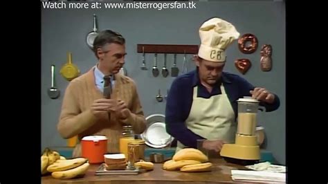 Mister Rogers Neighborhood S01e13 Video Dailymotion