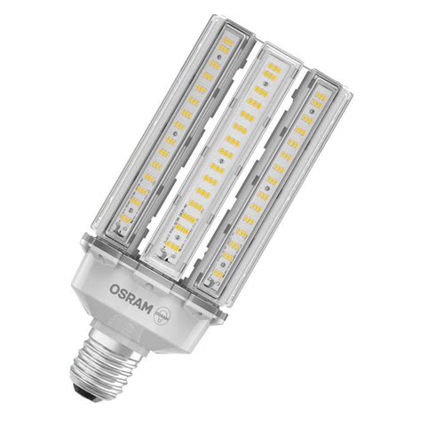 Osram Ampoule De Remplacement Hql Led Pro Aluminium Culot E