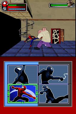 Spider-Man: Battle for New York (Game) - Giant Bomb