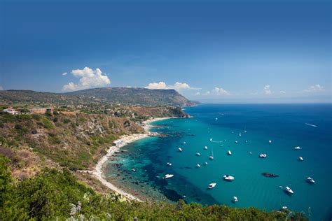 Spiaggia Sconosciuti Telegraph