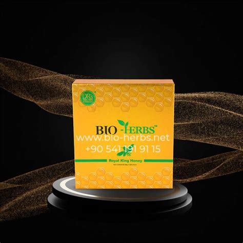 Bio Herbs - Bo Herbs Afrodizyak Etkili Bal Resmi Web Adresi