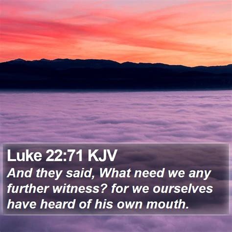 Luke 22 Scripture Images Luke Chapter 22 Kjv Bible Verse Pictures